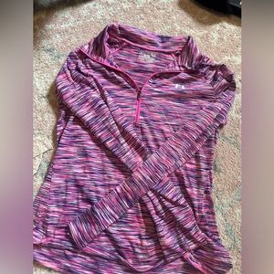 Under Armour long sleeve shirt